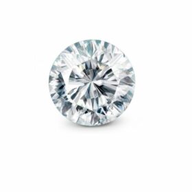 GIA round 0.85 Carat