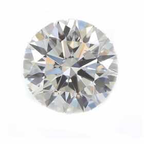 Round 130 Carat SI2