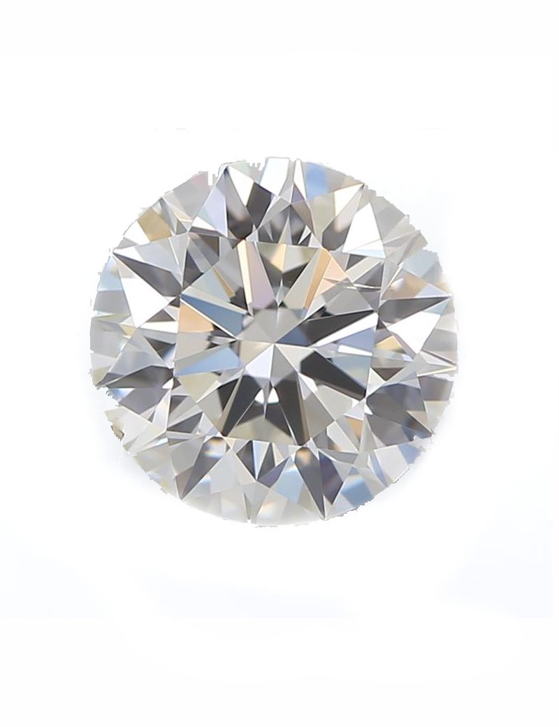 Round 130 Carat SI2