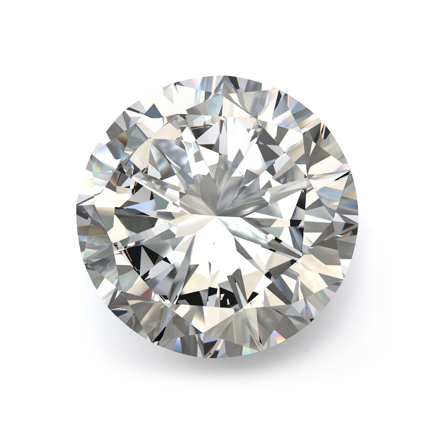 K round vs1 diamond