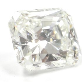 GIA Cut Cornedred Rectangular