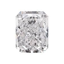 EGL 1.014ct Radiant O VS1