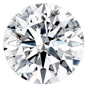 EGL 1.298ct Round E I1