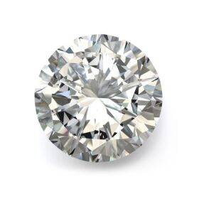 IDL 0.31ct Round Brilliant K VS1