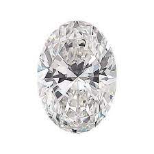 EGL 1.214ct Oval T SI2