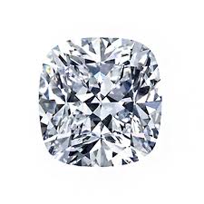 GIA 1.00ct Cushion Modified J SI1