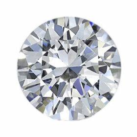 IDL 0.226ct Round Brilliant K SI1
