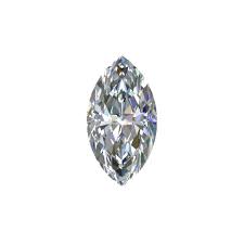 GIA 3.01ct Marquise Cut D I1