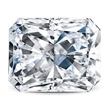 EGL 1.325ct Radiant O SI3